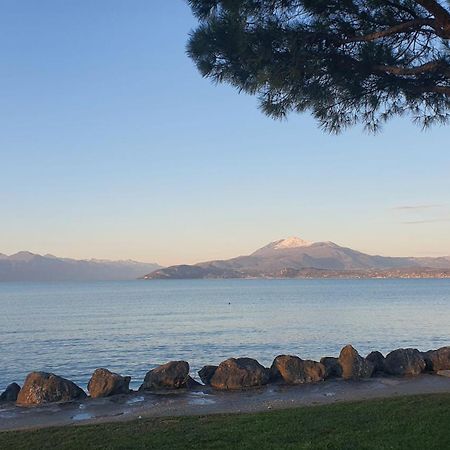 Villa Lago 5 Sirmione Buitenkant foto