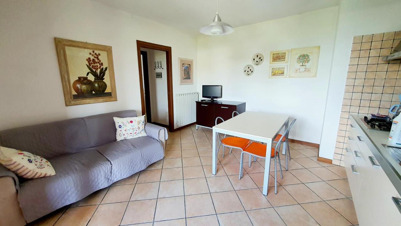 Villa Lago 5 Sirmione Buitenkant foto